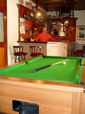 Casa de vacaciones en Athenry (Galway)Casa de vacaciones