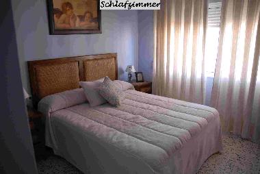 Apartamento de vacaciones en AYAMONTE (Huelva)Casa de vacaciones