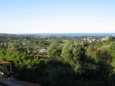Apartamento de vacaciones en Budoni / Solita (Olbia-Tempio)Casa de vacaciones