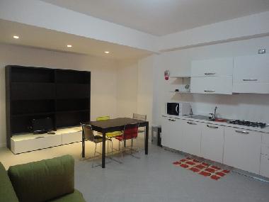 Apartamento de vacaciones en Castellammare del golfo (Trapani)Casa de vacaciones