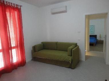 Apartamento de vacaciones en Castellammare del golfo (Trapani)Casa de vacaciones
