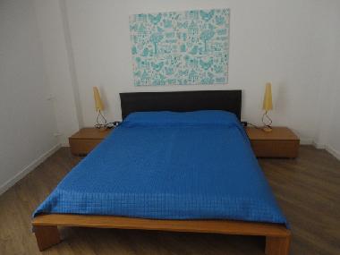 Apartamento de vacaciones en Castellammare del golfo (Trapani)Casa de vacaciones