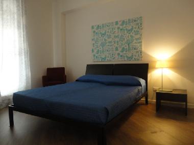 Apartamento de vacaciones en Castellammare del golfo (Trapani)Casa de vacaciones