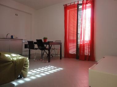 Apartamento de vacaciones en Castellammare del golfo (Trapani)Casa de vacaciones