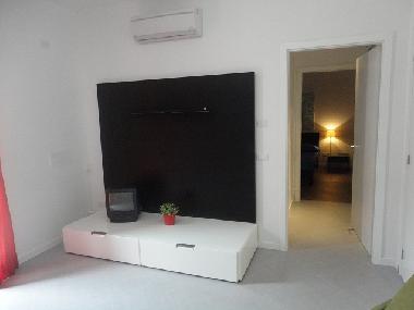 Apartamento de vacaciones en Castellammare del golfo (Trapani)Casa de vacaciones