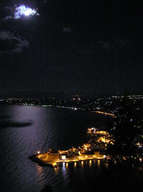 Apartamento de vacaciones en Castellammare del golfo (Trapani)Casa de vacaciones