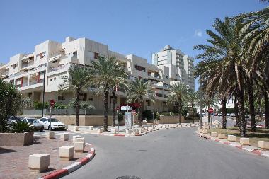 Apartamento de vacaciones en Hertzlia Pituach (HaMerkaz (Central))Casa de vacaciones