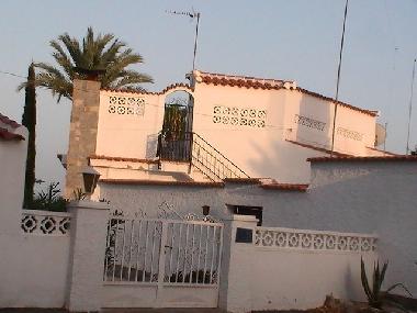 Casa de vacaciones en La Marina(Elche) (Murcia)Casa de vacaciones