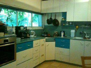 Cama y desayuno en TEL AVIV (Tel Aviv)Casa de vacaciones