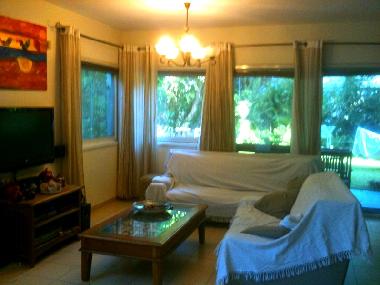 Cama y desayuno en TEL AVIV (Tel Aviv)Casa de vacaciones