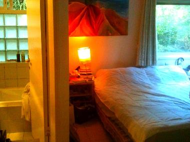 Cama y desayuno en TEL AVIV (Tel Aviv)Casa de vacaciones