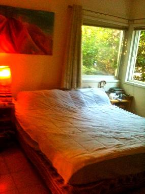 Cama y desayuno en TEL AVIV (Tel Aviv)Casa de vacaciones