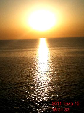 Cama y desayuno en TEL AVIV (Tel Aviv)Casa de vacaciones