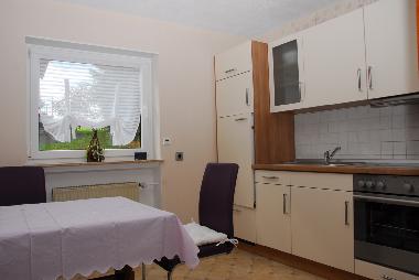 Apartamento de vacaciones en Asslar (Lahn-Dill)Casa de vacaciones