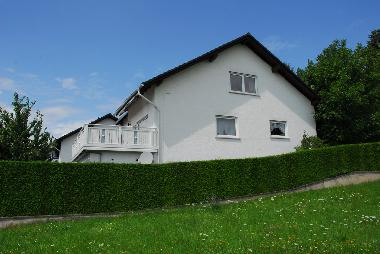 Apartamento de vacaciones en Asslar (Lahn-Dill)Casa de vacaciones