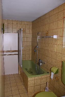 Apartamento de vacaciones en Asslar (Lahn-Dill)Casa de vacaciones