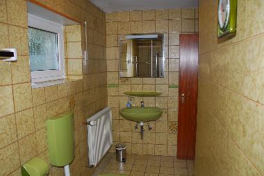 Apartamento de vacaciones en Asslar (Lahn-Dill)Casa de vacaciones