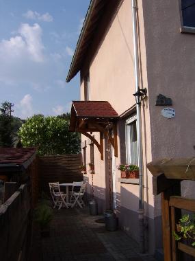 Casa de vacaciones en Idar-Oberstein (Hunsrck - Nahe)Casa de vacaciones