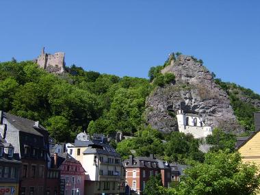 Casa de vacaciones en Idar-Oberstein (Hunsrck - Nahe)Casa de vacaciones