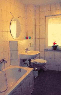 Apartamento de vacaciones en Meien (Schsisches Elbland)Casa de vacaciones