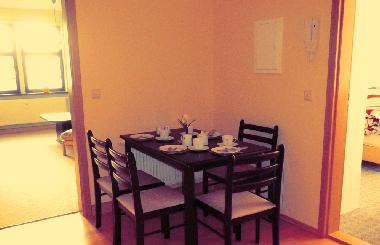 Apartamento de vacaciones en Meien (Schsisches Elbland)Casa de vacaciones