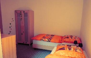 Apartamento de vacaciones en Meien (Schsisches Elbland)Casa de vacaciones