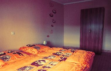 Apartamento de vacaciones en Meien (Schsisches Elbland)Casa de vacaciones