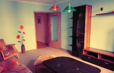 Apartamento de vacaciones en Meien (Schsisches Elbland)Casa de vacaciones