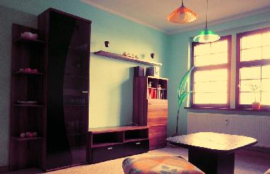 Apartamento de vacaciones en Meien (Schsisches Elbland)Casa de vacaciones