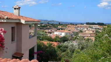 Casa de vacaciones en San Teodoro (Olbia-Tempio)Casa de vacaciones