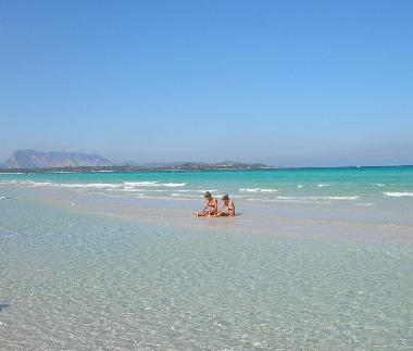 Casa de vacaciones en San Teodoro (Olbia-Tempio)Casa de vacaciones