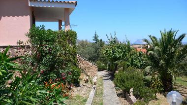 Casa de vacaciones en San Teodoro (Olbia-Tempio)Casa de vacaciones