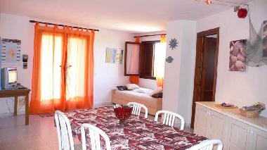 Casa de vacaciones en San Teodoro (Olbia-Tempio)Casa de vacaciones