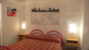 Casa de vacaciones en San Teodoro (Olbia-Tempio)Casa de vacaciones