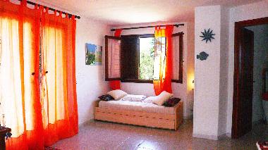 Casa de vacaciones en San Teodoro (Olbia-Tempio)Casa de vacaciones