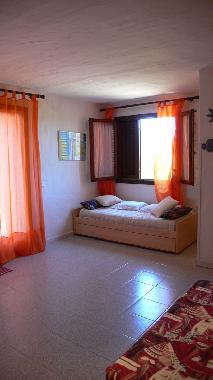 Casa de vacaciones en San Teodoro (Olbia-Tempio)Casa de vacaciones