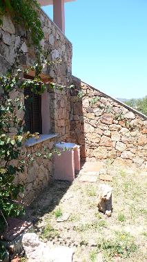 Casa de vacaciones en San Teodoro (Olbia-Tempio)Casa de vacaciones