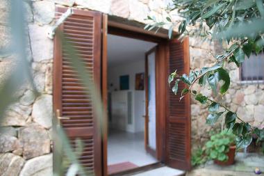 Casa de vacaciones en San Teodoro (Olbia-Tempio)Casa de vacaciones