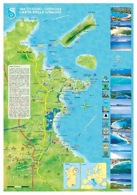 Casa de vacaciones en San Teodoro (Olbia-Tempio)Casa de vacaciones