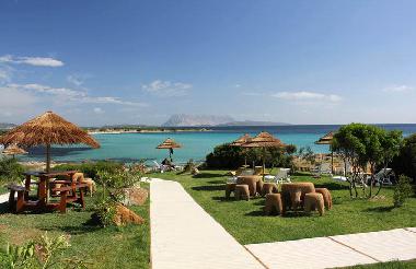 Casa de vacaciones en San Teodoro (Olbia-Tempio)Casa de vacaciones