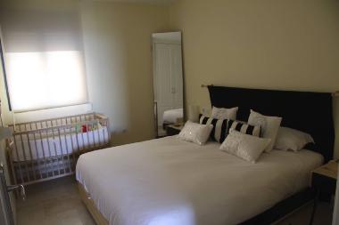 Apartamento de vacaciones en ARONA (Teneriffa)Casa de vacaciones