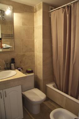 Apartamento de vacaciones en ARONA (Teneriffa)Casa de vacaciones