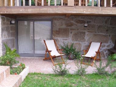 Casa de vacaciones en Souto (Norte)Casa de vacaciones