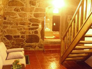 Casa de vacaciones en Souto (Norte)Casa de vacaciones