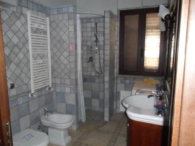 Casa de vacaciones en Gonnesa (Cagliari)Casa de vacaciones