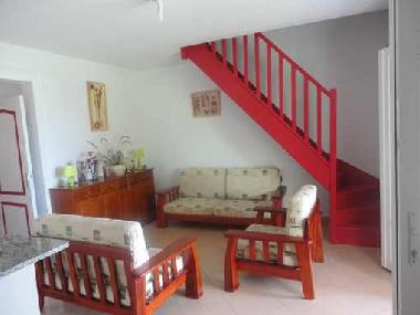 Apartamento de vacaciones en Saint  Fran�ois (Guadeloupe)Casa de vacaciones