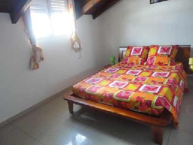 Apartamento de vacaciones en Saint  Fran�ois (Guadeloupe)Casa de vacaciones