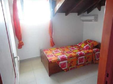 Apartamento de vacaciones en Saint  Fran�ois (Guadeloupe)Casa de vacaciones