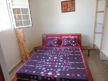 Apartamento de vacaciones en Saint  Fran�ois (Guadeloupe)Casa de vacaciones