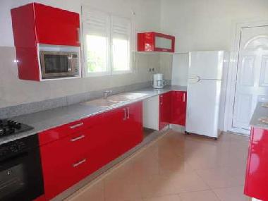 Apartamento de vacaciones en Saint  Fran�ois (Guadeloupe)Casa de vacaciones